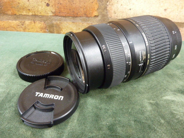 TAMRON AF 28-300mm F3.5-6.3 PENTAX用 Buy Vintage Sigma Lens Online In India - Etsy India