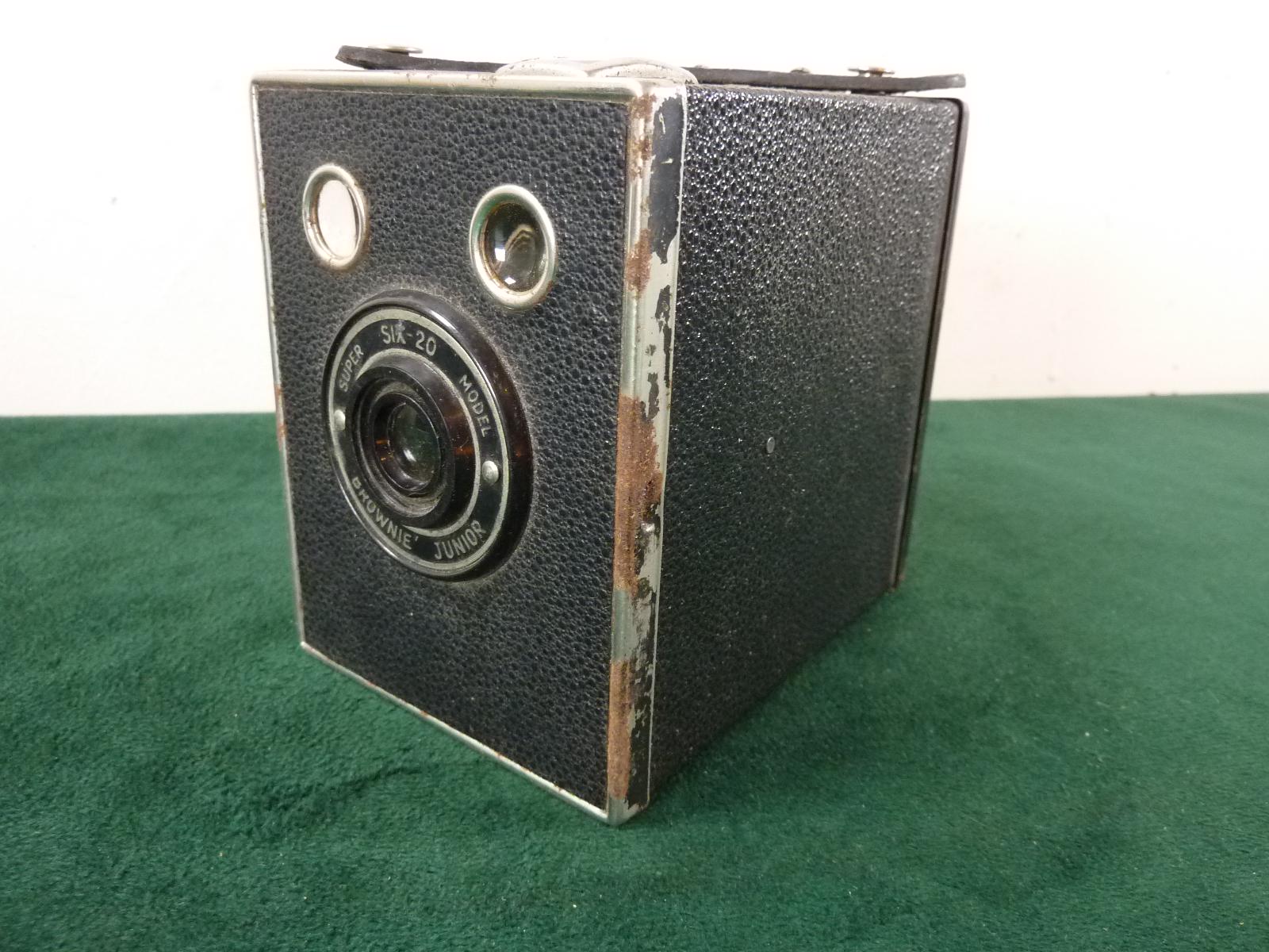 Kodak junior six 20 - Etsy 日本