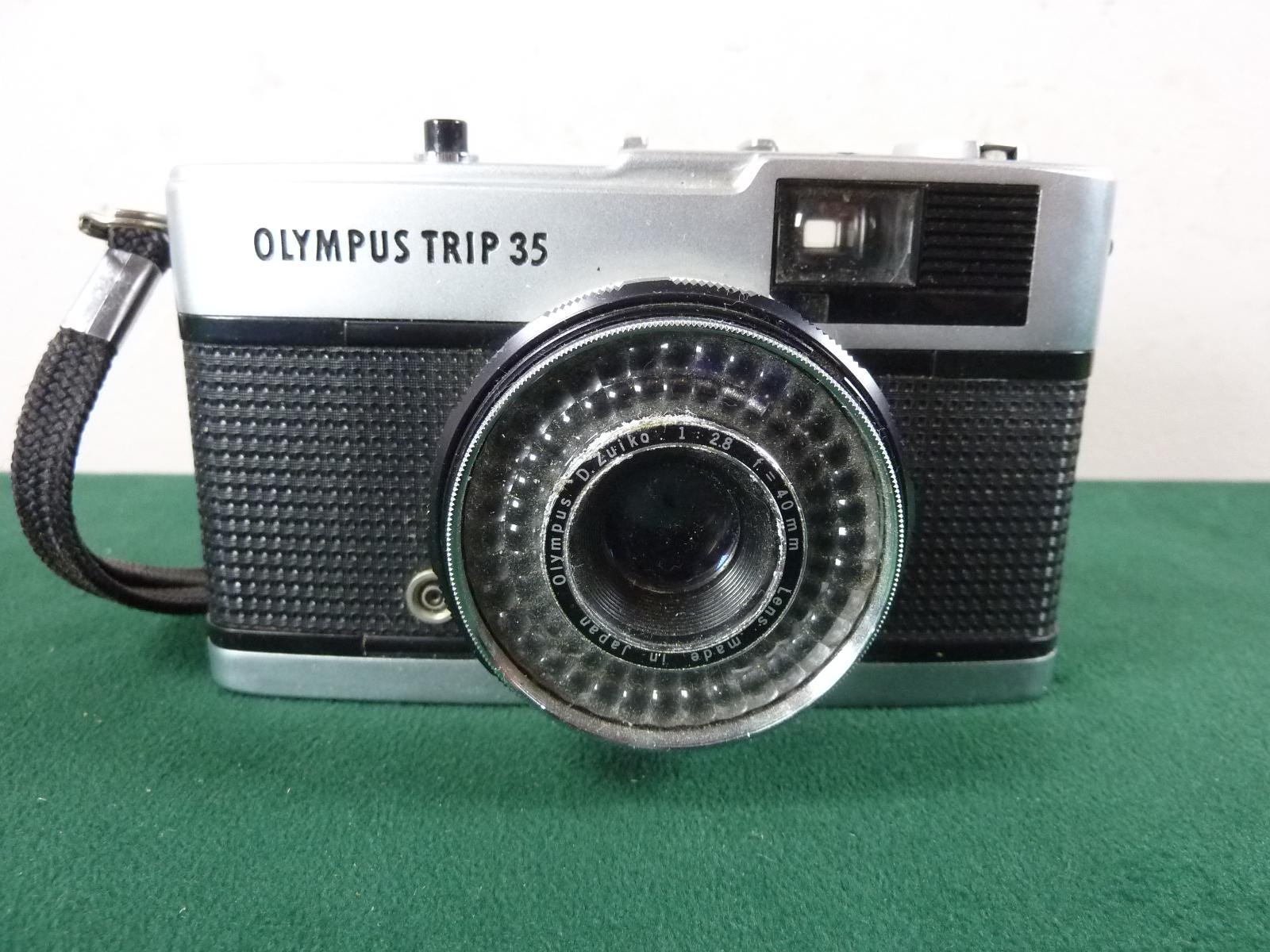 Olympus trip 35 lens cap - Etsy 日本