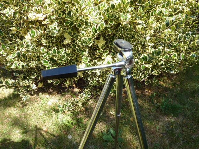 A Nice Vintage Pyramid Portable Camera Tripod - Etsy
