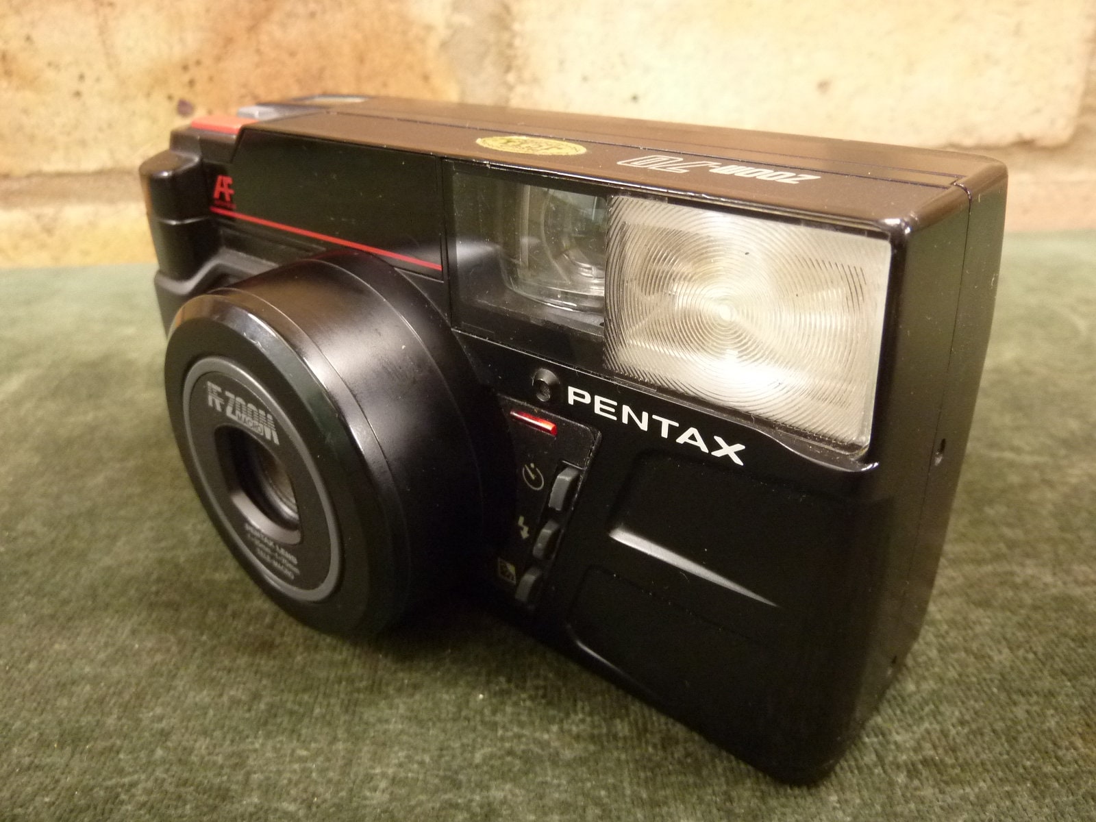 Pentax zoom 70 - Etsy 日本