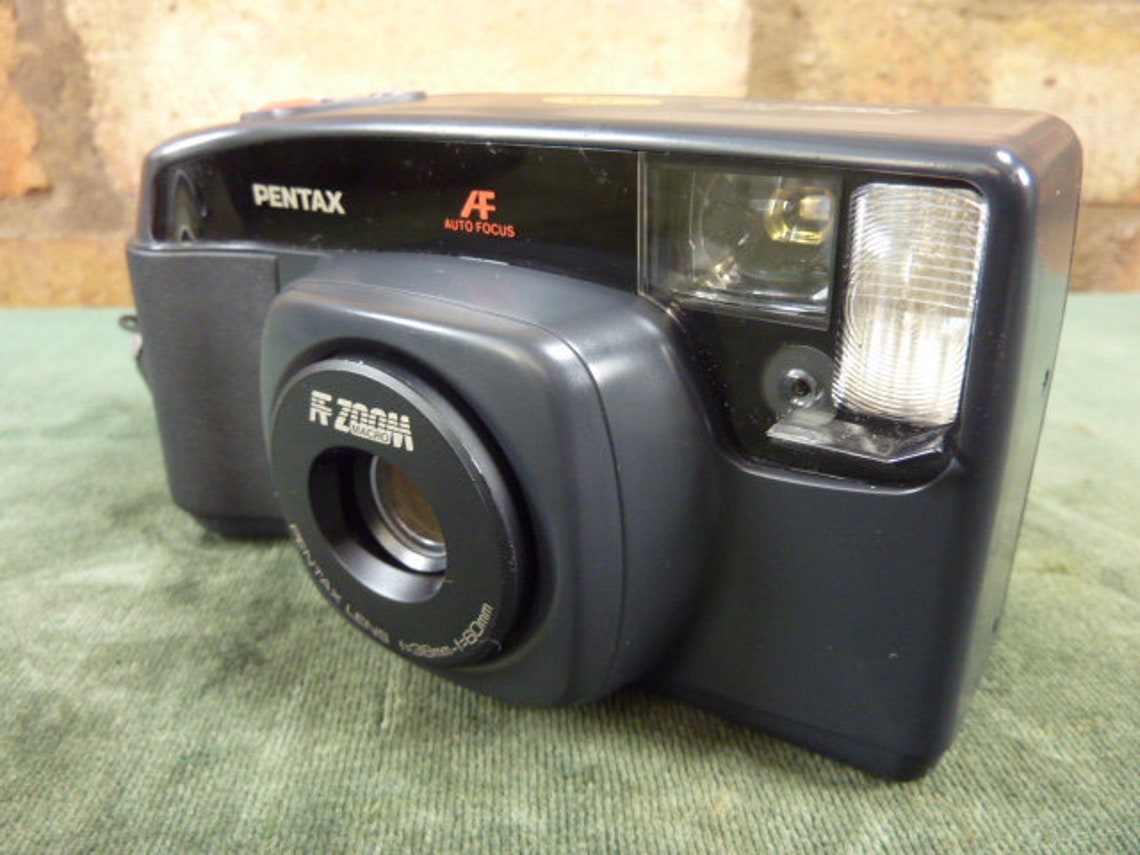 Pentax Zoom 60, foto 3 di 5
