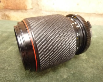 素晴らしいTokina SZ-X 1:4-5.6 70-210 mmレンズ OMマウント - Etsy 日本