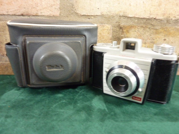 素敵なビンテージ コダック カラースナップ バンタム 128 フィルム