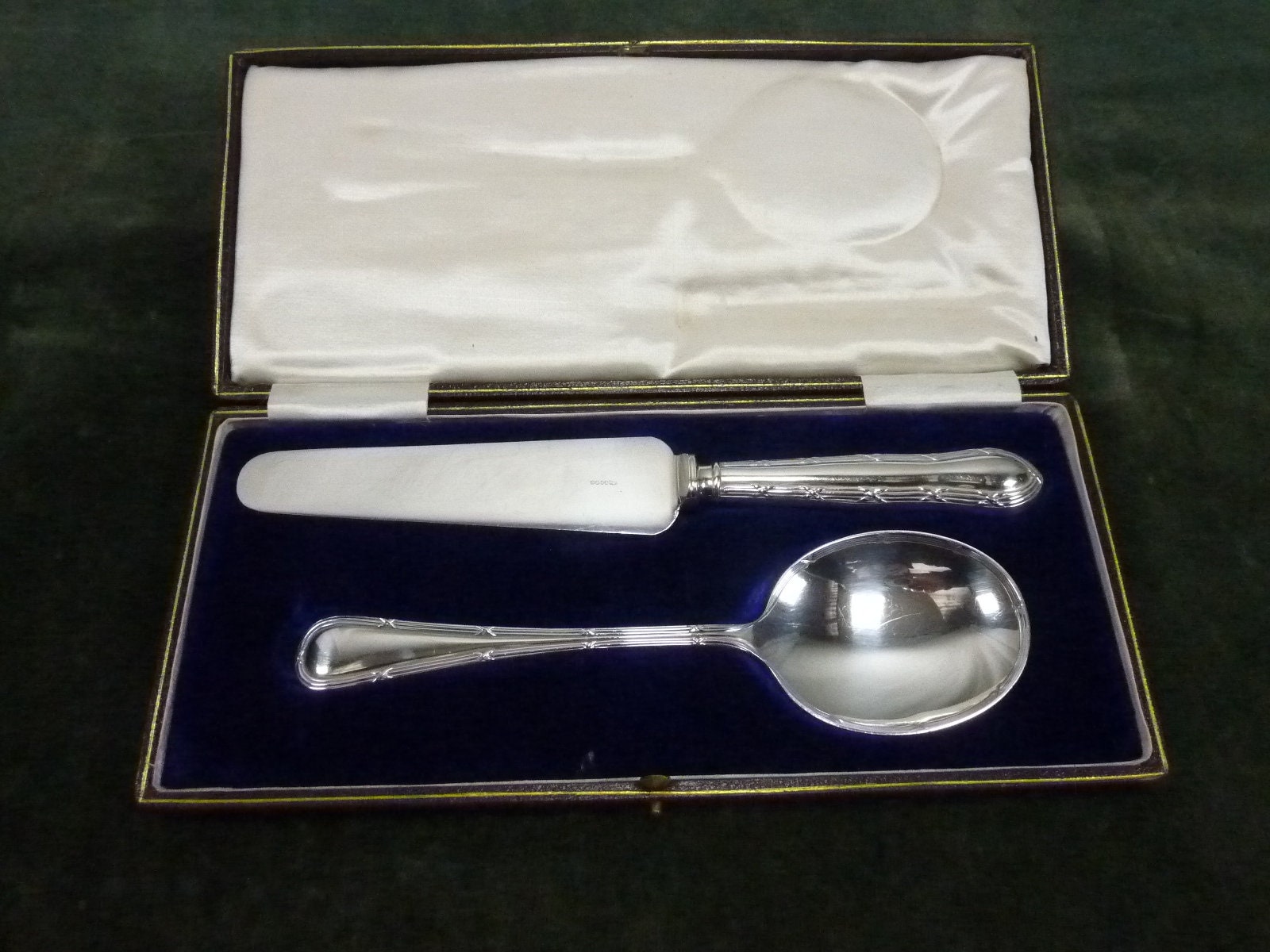 James Dixon Spoon - Etsy
