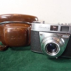 Kodak retinette 1a - Etsy 日本