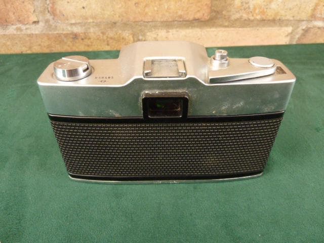 Nice Vintage Rank Mamiya Auto-lux 35 35mm Camera 48mm Lens - Etsy UK
