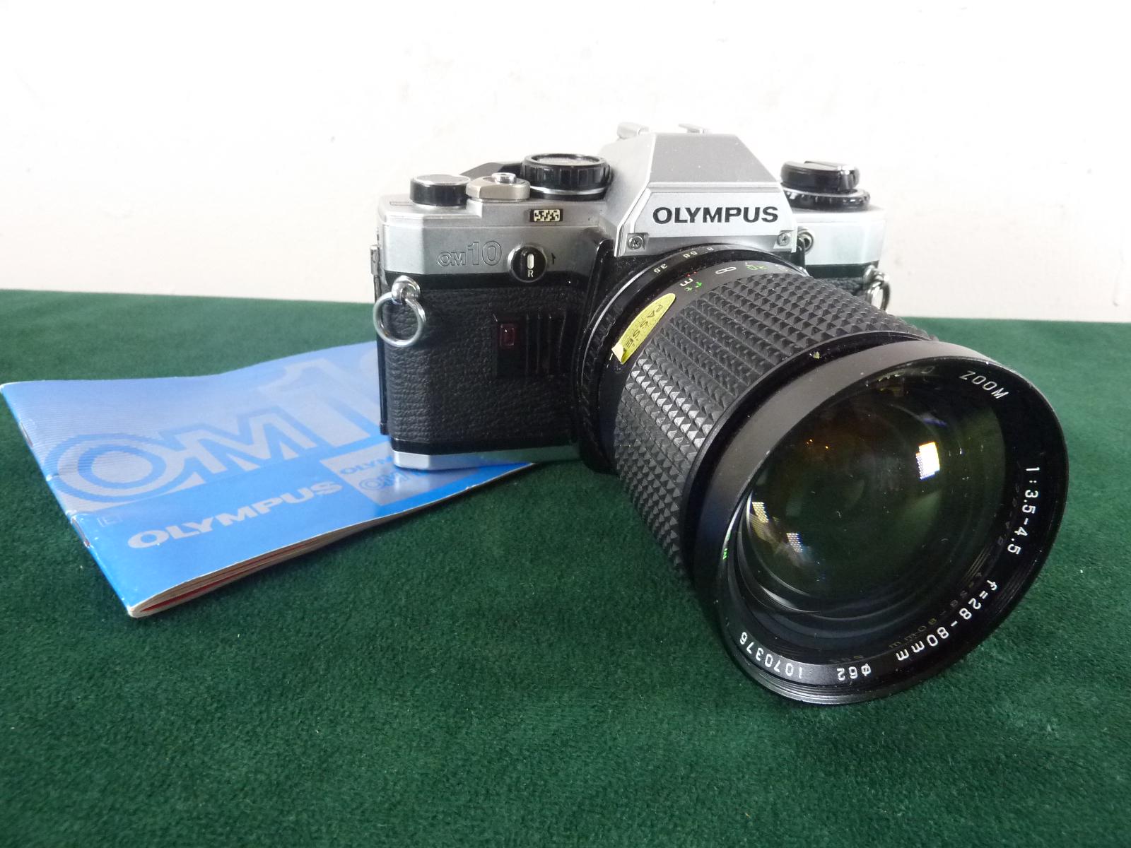 Olympus om 10 - Etsy 日本