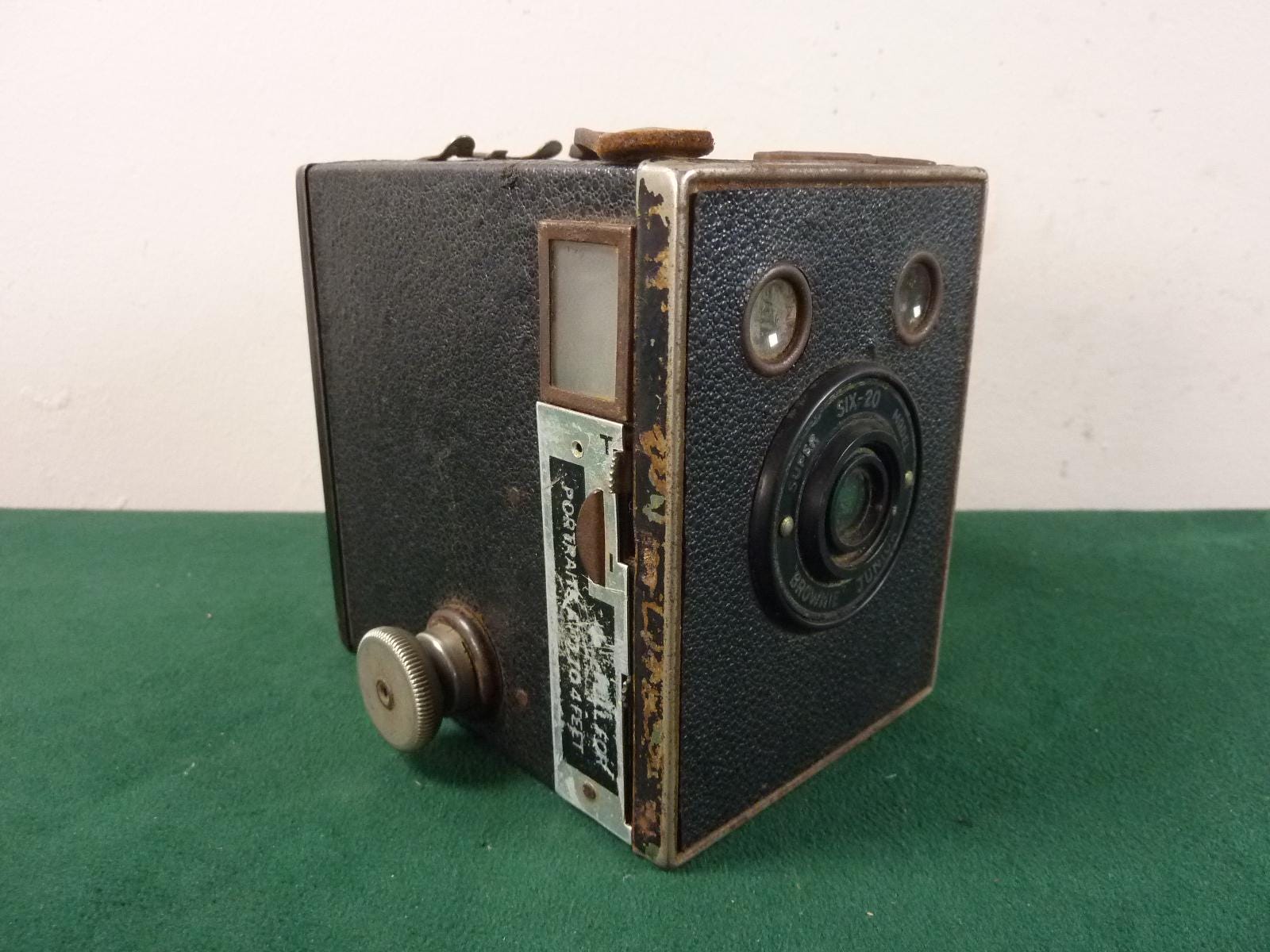 Kodak junior six 20 - Etsy 日本