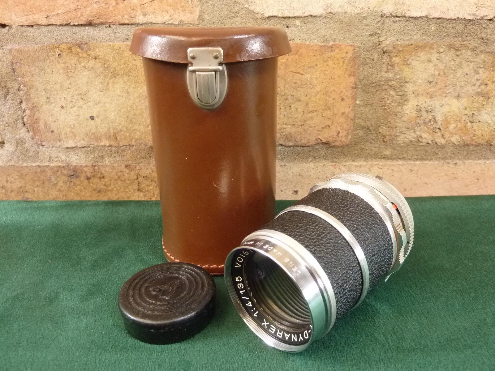 レンズ(単焦点) Voigtlander SUPER DYNAREX 135mm 200mm レンズ(単焦点) Voigtlander SUPER DYNAREX 135mm 200mm レンズ(単焦点