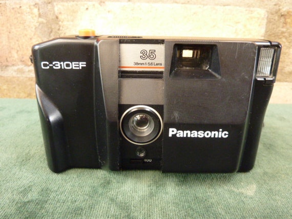 Appareil Photo Numérique Panasonic Lumix Fx50