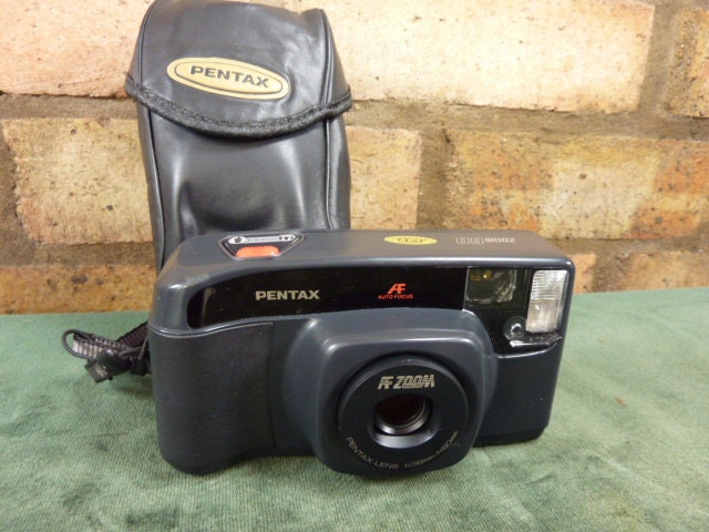 Asahi: Pentax Zoom 60 Price Guide: estimate a camera value
