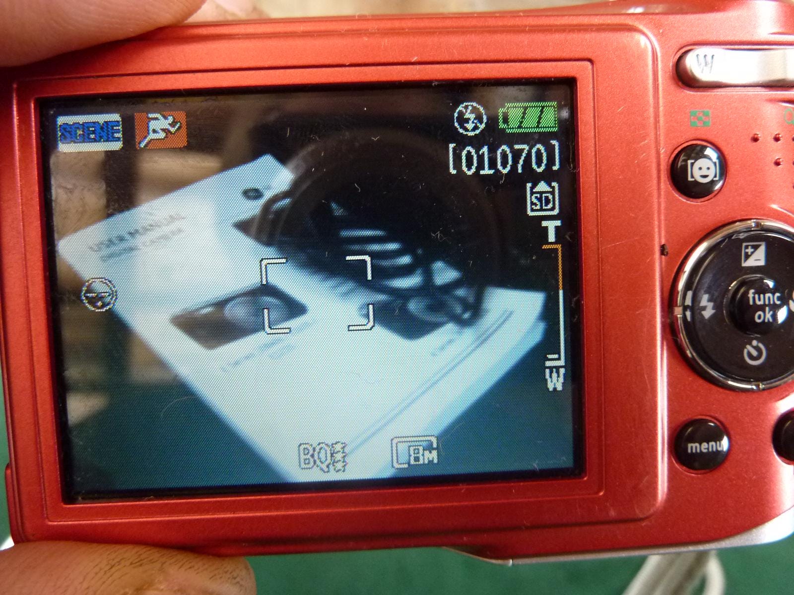 A Nice GE A835 8 MP Digital Camera 3X Zoom - Etsy