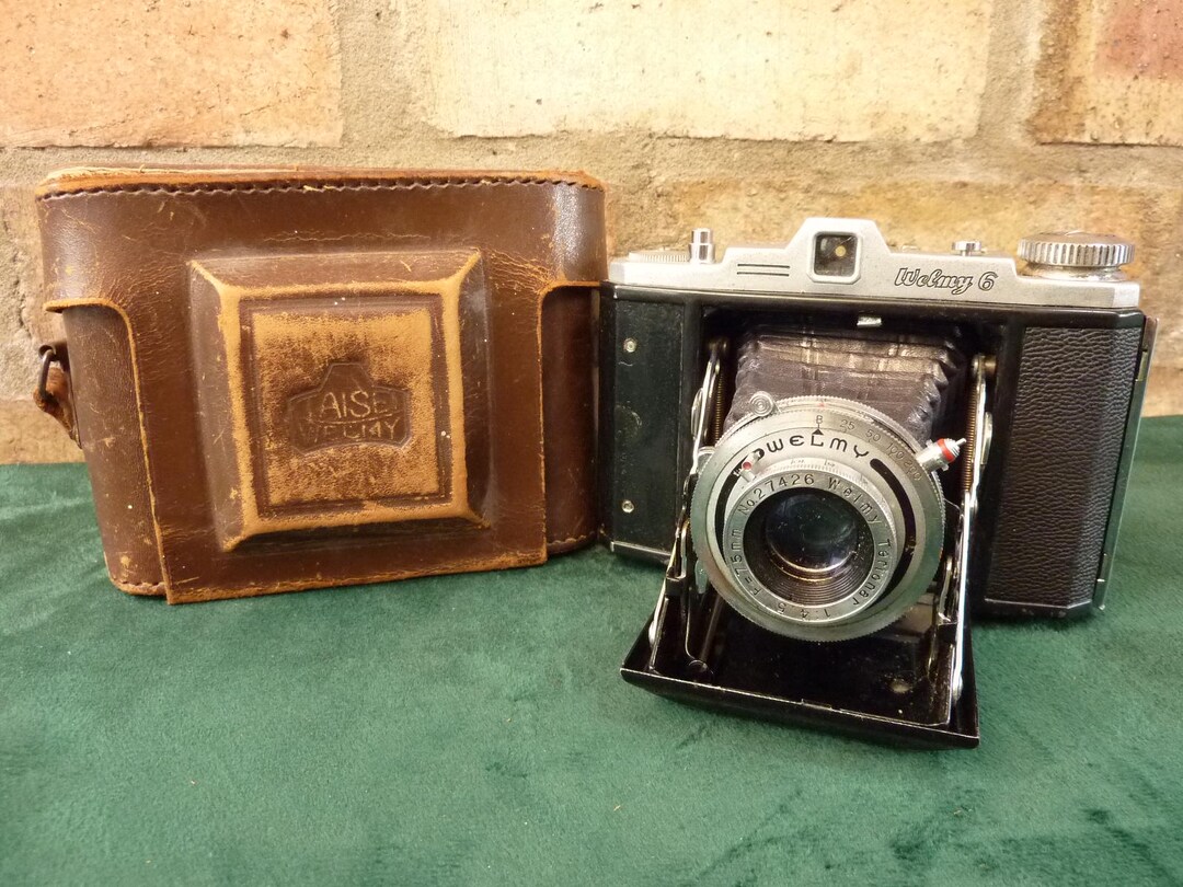 ：1950年代日本製フォールディングカメラ｜Welmy il_1080xN.7081495335_6l74.jpg