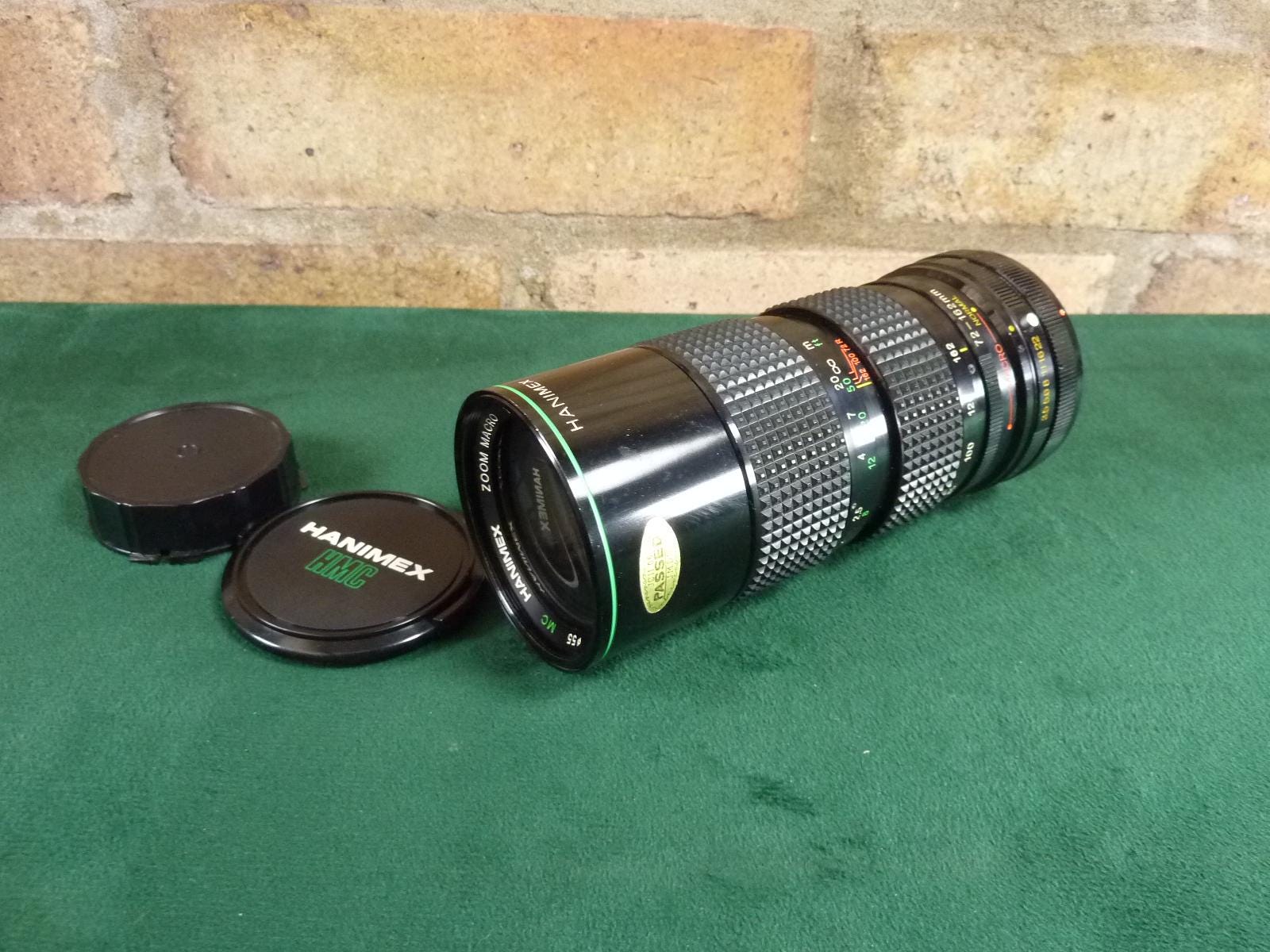 Canon fd lens - Etsy 日本