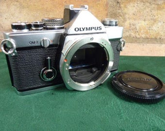 オリンパス Olympus OM-2 + 50mm F1.8 Olympus 50mm F1.8 OM Mount (Fungus)