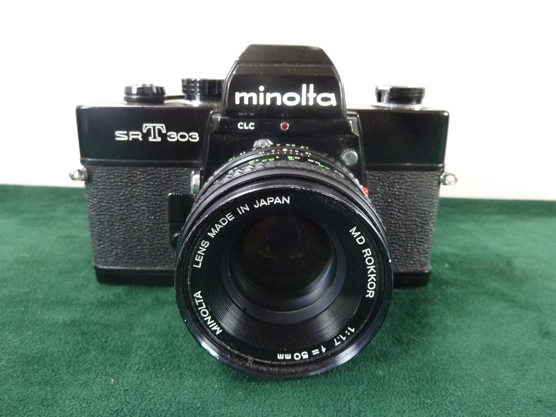 Nikon FM, foto 1 di 5