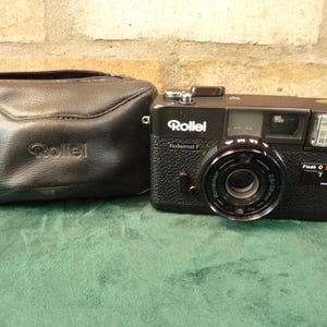 Appareil Photo Télémétrique Brownie Measure-Rite - Vintage - Occasion