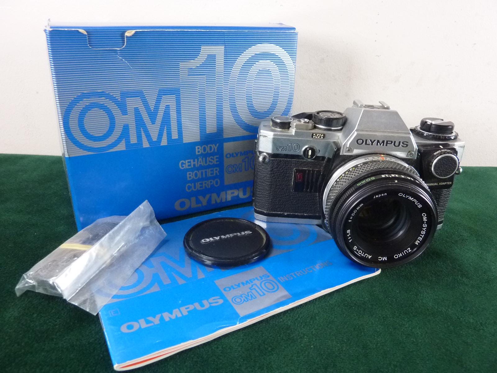 Olympus om 10 - Etsy 日本