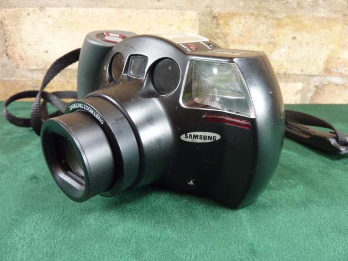 Samsung ECX 1, foto 2 di 5