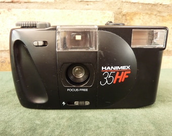 Appareil Photo Lomography Panorama 35mm - Neuf Old Stock - Nouveau En Boîte