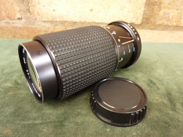 Rmc Tokina 80 200mm - Etsy
