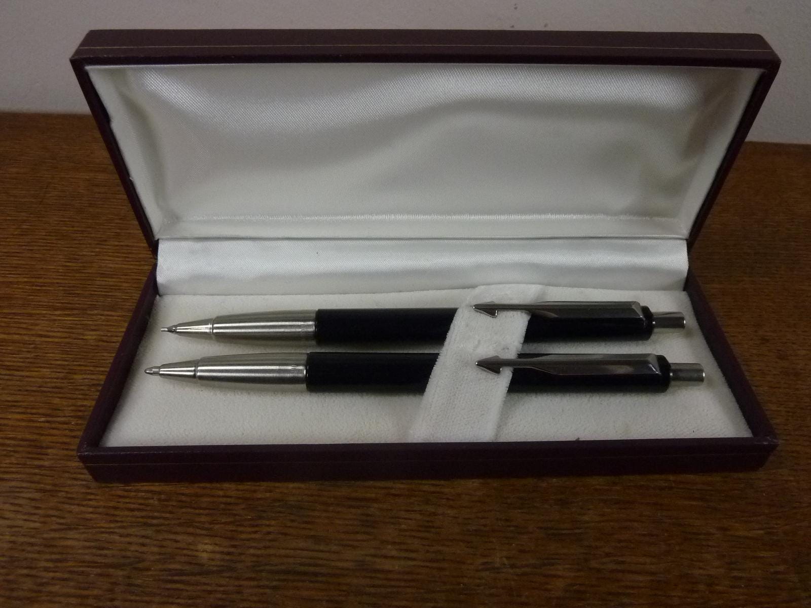 Old vintage parker ballpoint pens - Etsy 日本