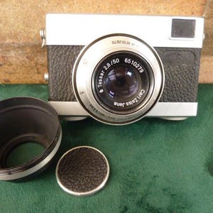 Werra Camera - Etsy Canada