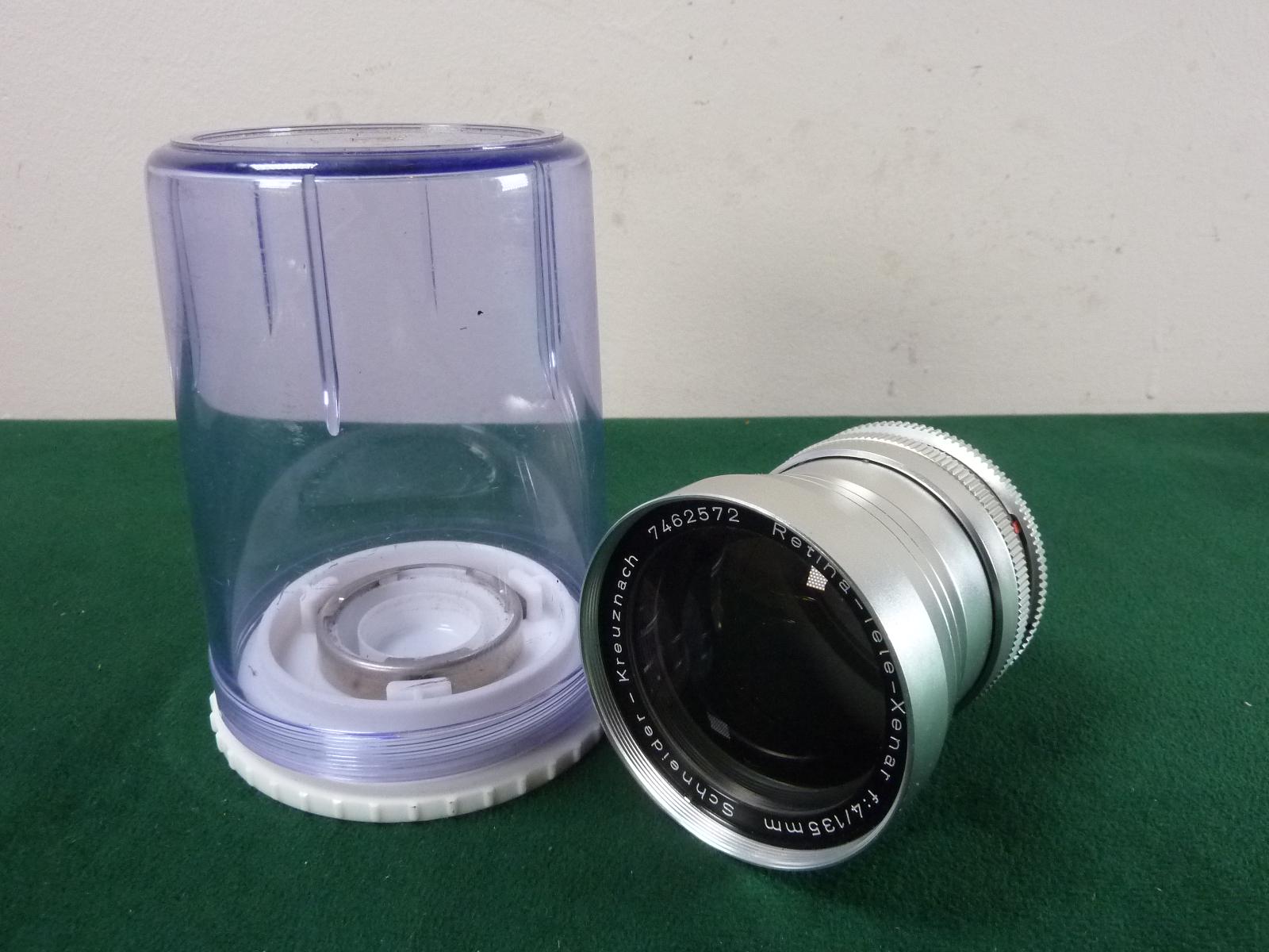 Kodak retina lens - Etsy 日本