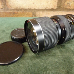Sun zoom lens - Etsy 日本