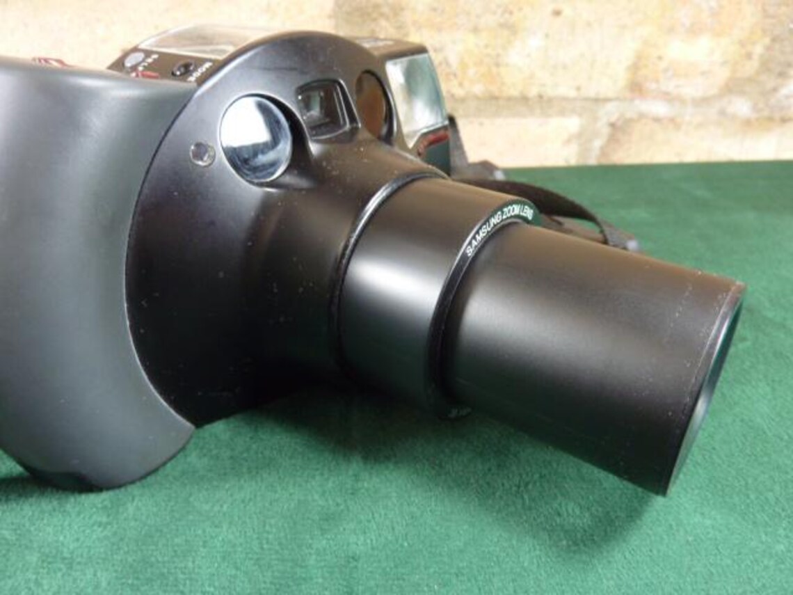 Samsung ECX 1, foto 4 di 5