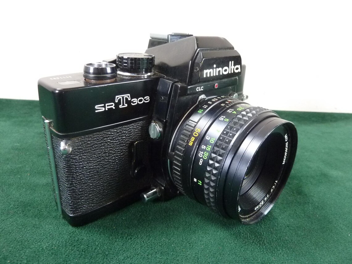 Nikon FM, foto 2 di 5