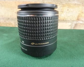 Canon ズーム 1:4-5.6 28-90 MM レンズ ウルトラソニック Canon EF
