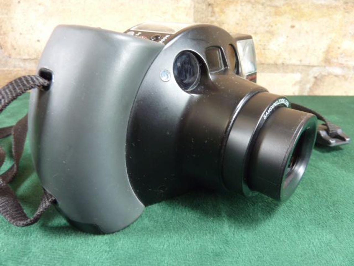 Samsung ECX 1, foto 3 di 5