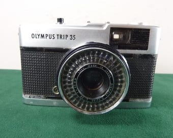 オリンパス Trip 35 交換用レンズキャップ 光学部品とセレンセルを保護
