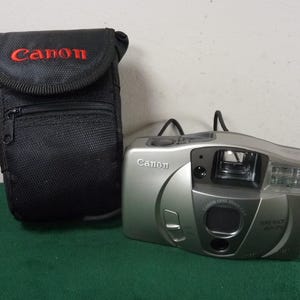 Canon Af7 - Etsy