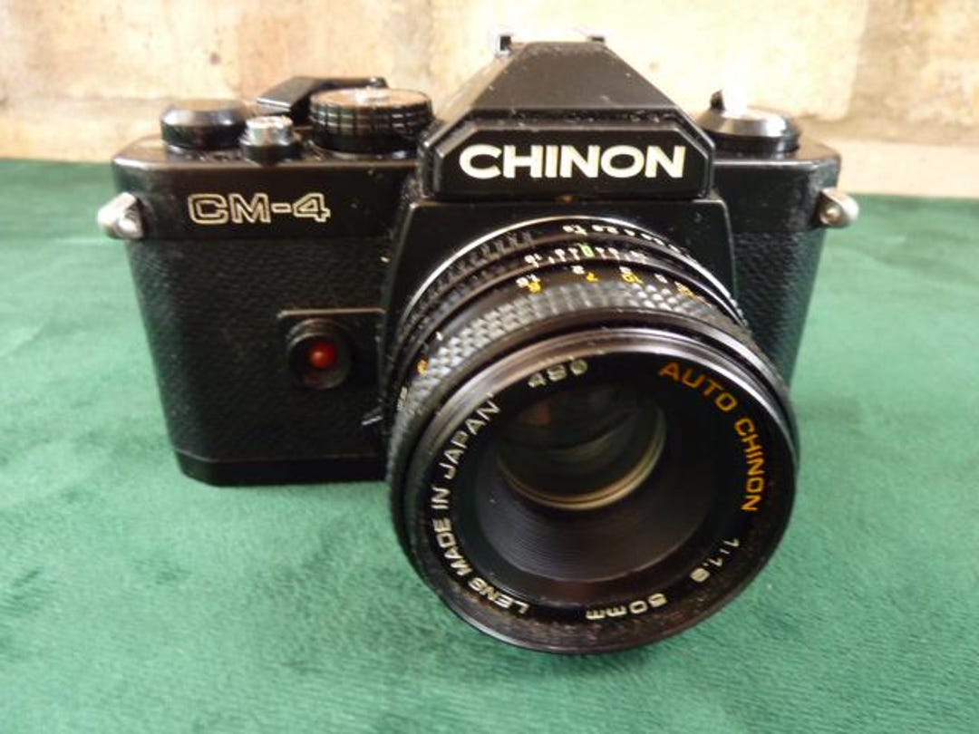 VMPD7-416-40 CHINON 35mm コンパクトフィルムカメラ chinon camera products for sale | eBay