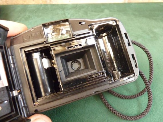 Appareil photo argentique Starflex PC 606 - Photo, audio & vidéo