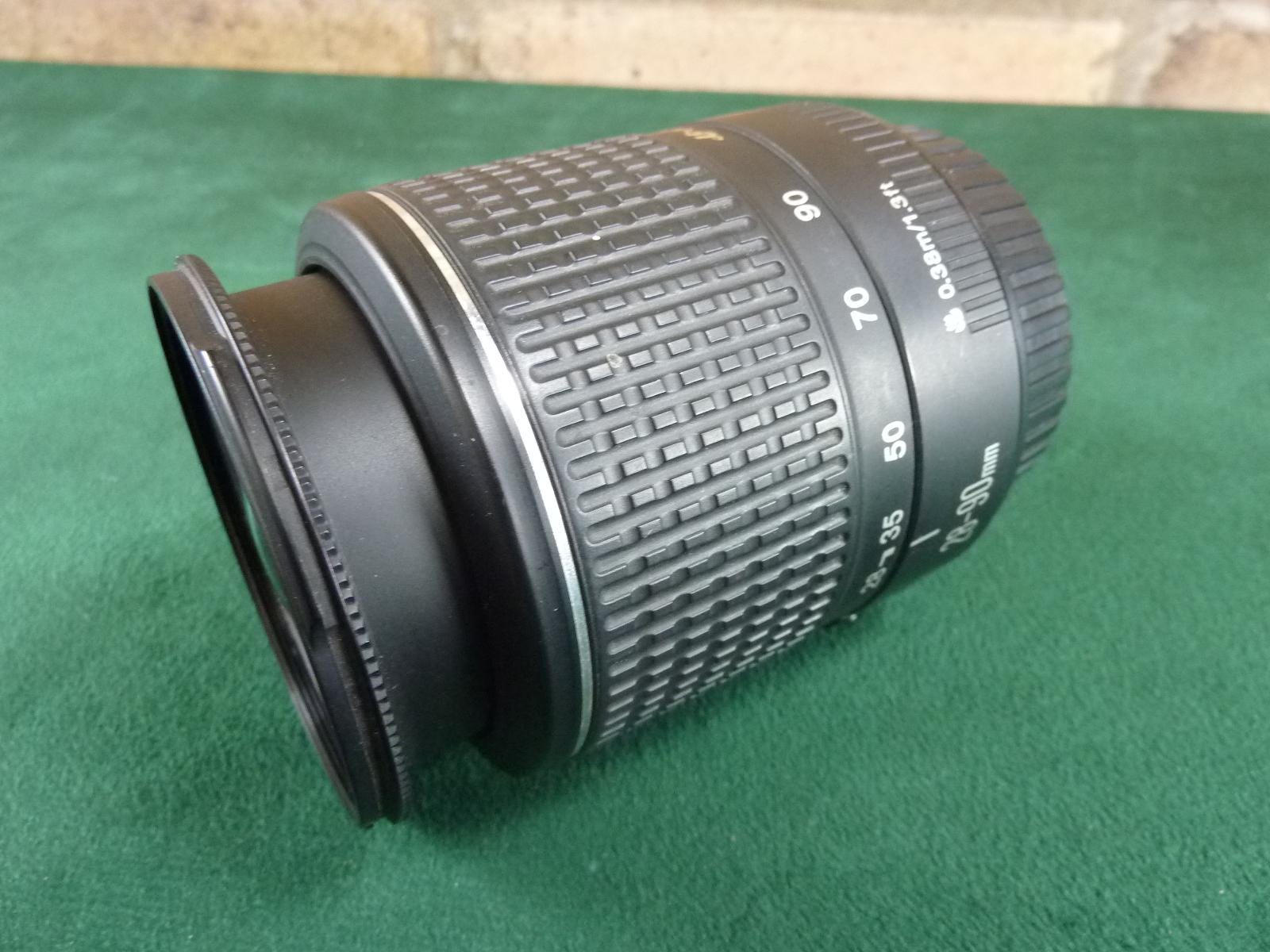 カメラ Canon EOS 5 28-90mm.ZOOM 90-300mmセット