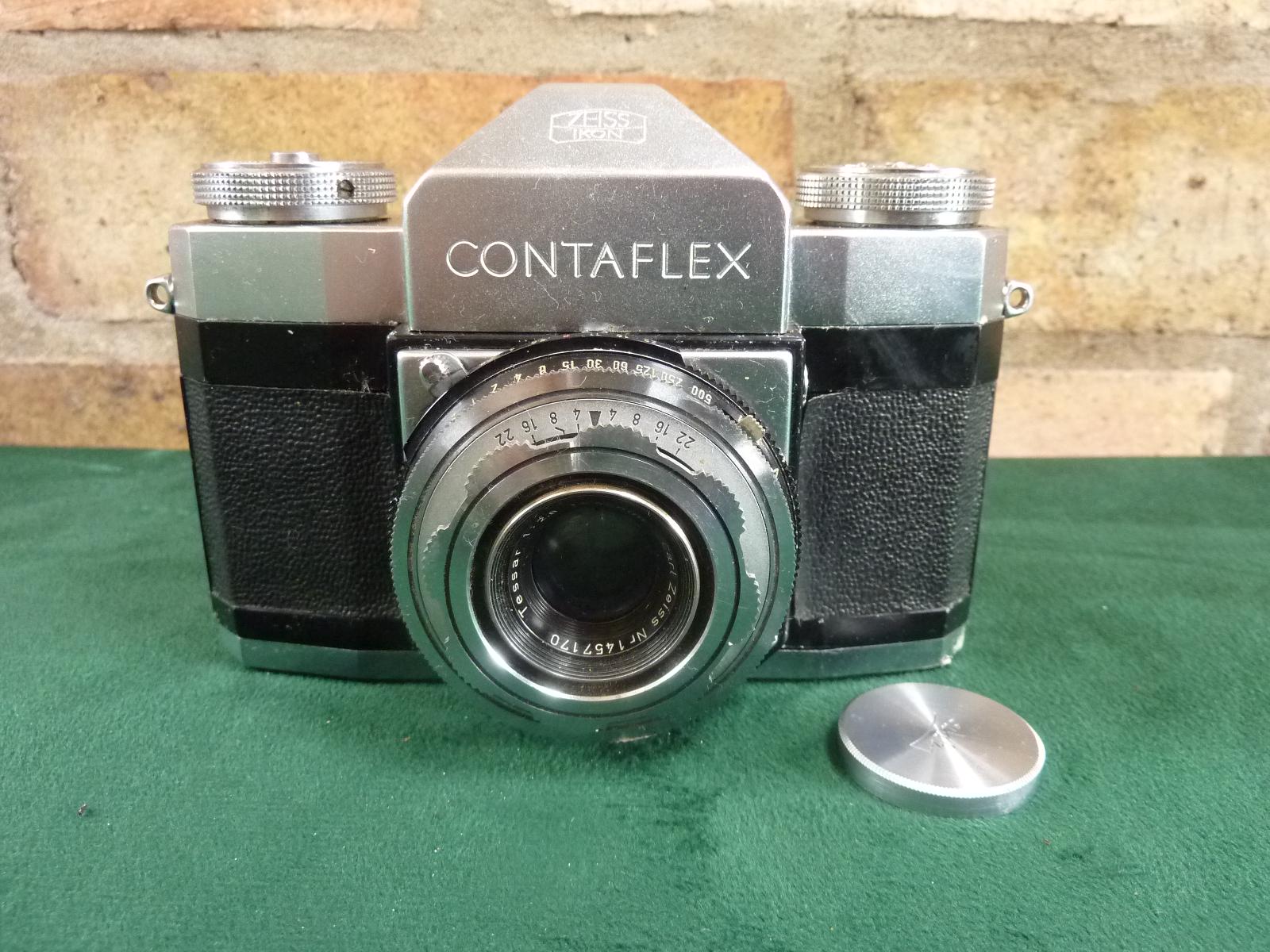 Leicaflex - Etsy 日本