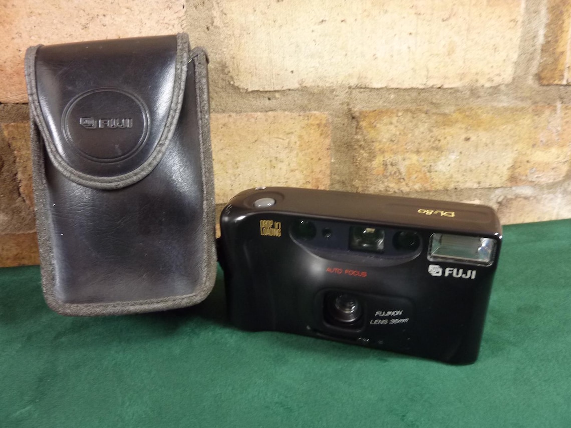 Fujifilm DL-90, foto 1 di 5
