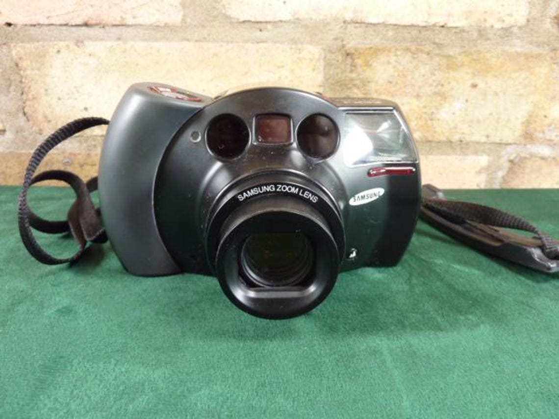 Samsung ECX 1, foto 1 di 5