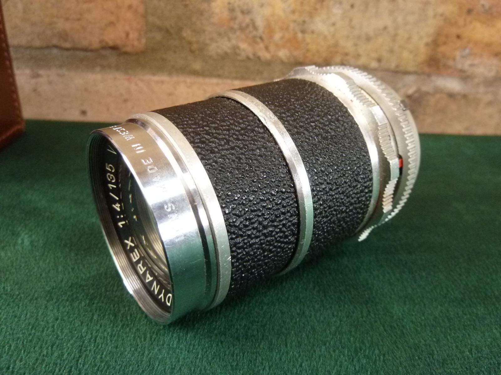 レンズ(単焦点) Voigtlander SUPER DYNAREX 135mm 200mm レンズ(単焦点) Voigtlander SUPER DYNAREX 135mm 200mm レンズ(単焦点