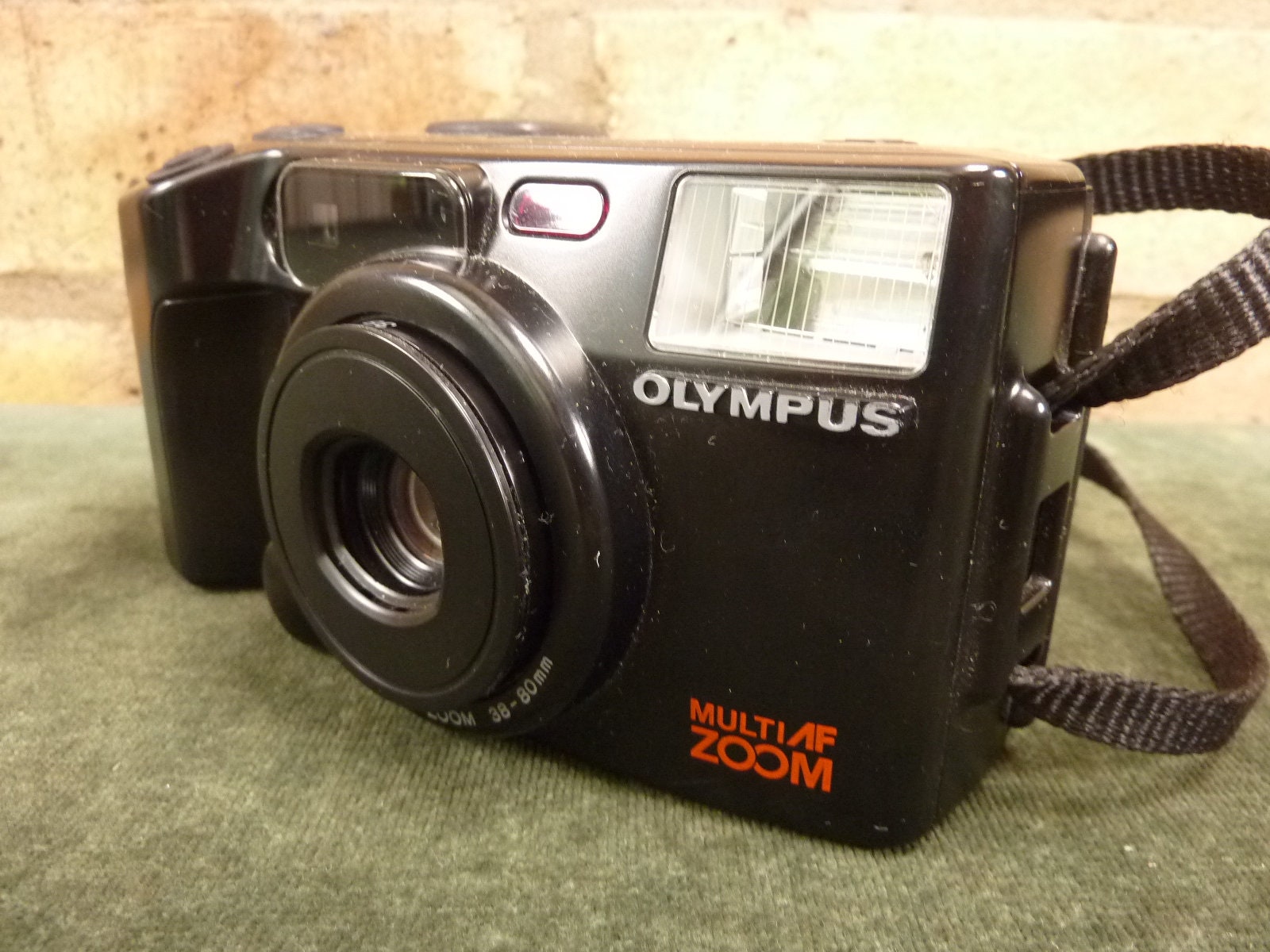 Olympus az 200 - Etsy 日本