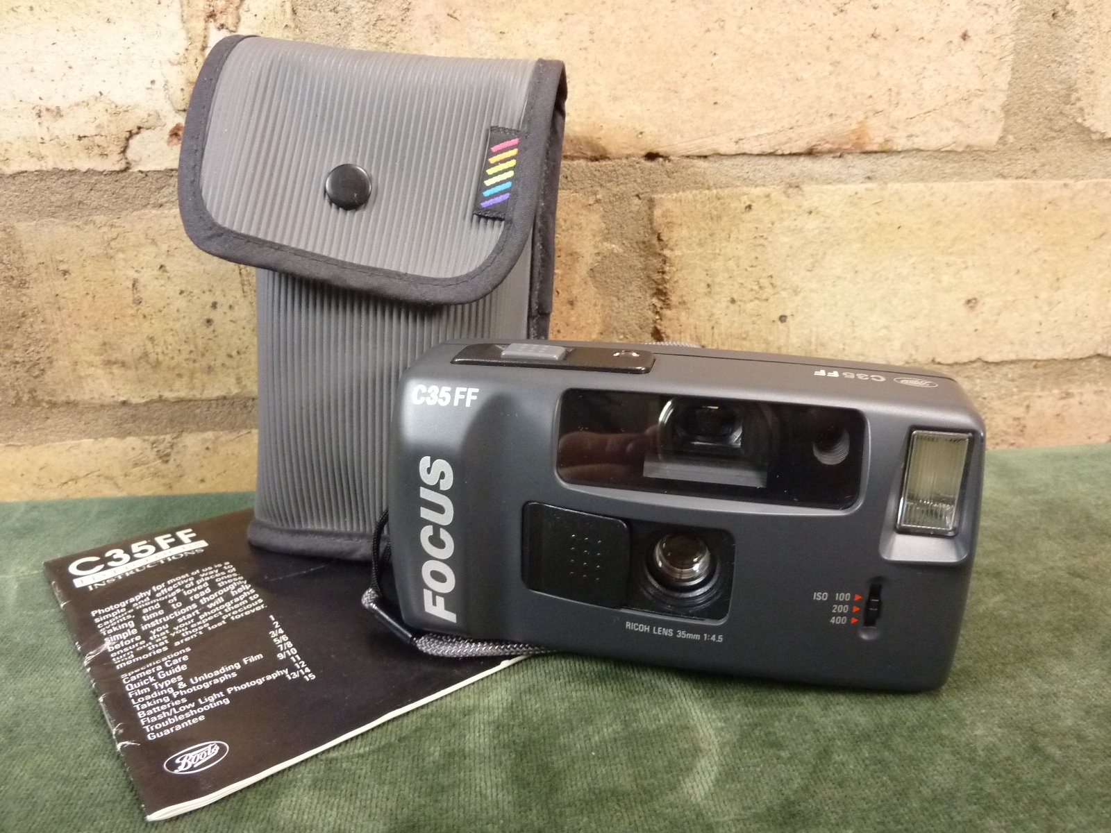 Ricoh Ff 1 - Etsy Ricoh Ff 1 - Etsy