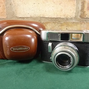 Voigtlander vito cl - Etsy 日本
