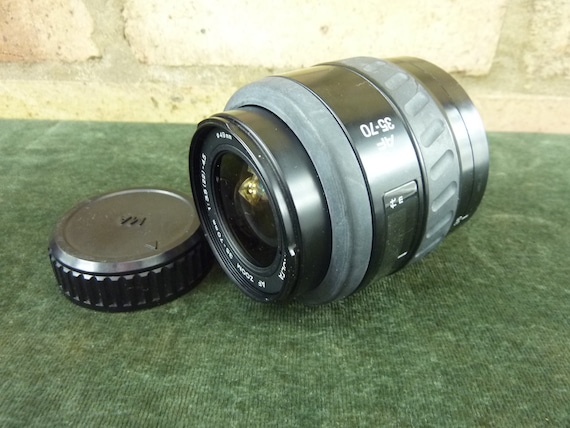MINOLTA Sony AF 35-70mm 3.5-4.5