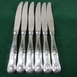 Newbridge Cutlery - Etsy