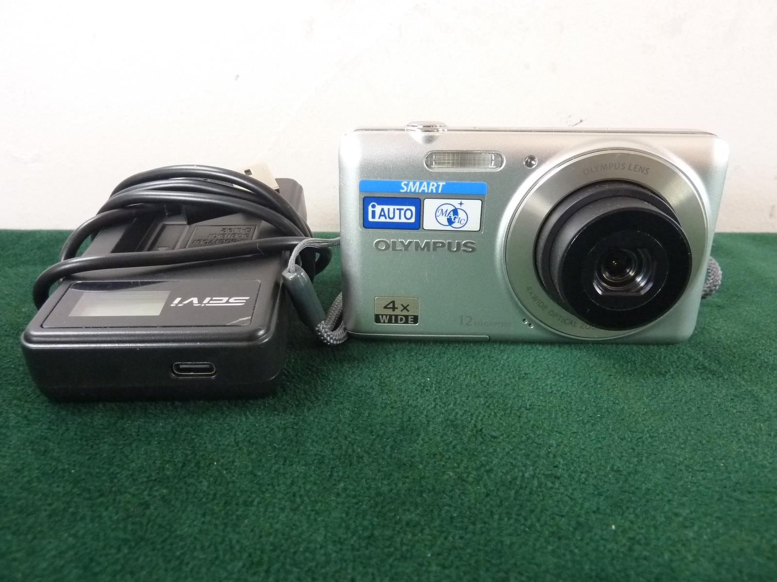 Olympus Vg 110 - Etsy