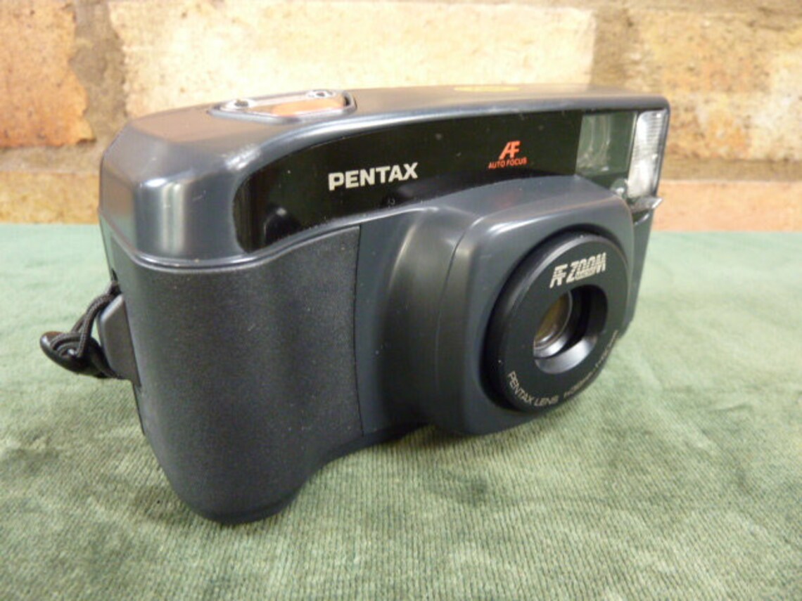Pentax Zoom 60, foto 2 di 5